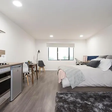 Apartamento For Students Only Hollis Croft *