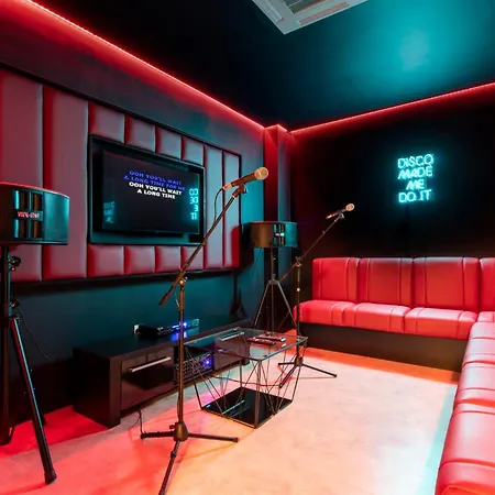 Apartamento For Students Only Hollis Croft *