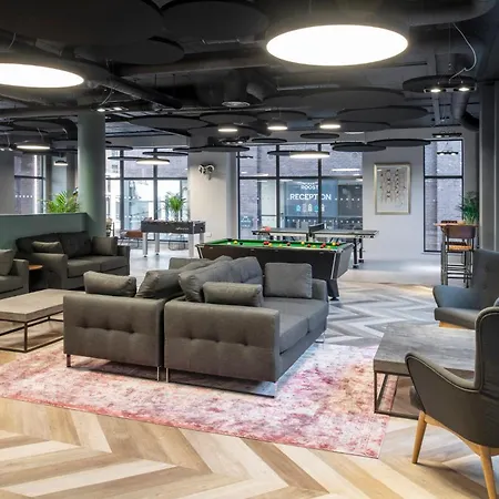 For Students Only Hollis Croft Apartamento *
