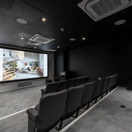 Apartamento For Students Only Hollis Croft *