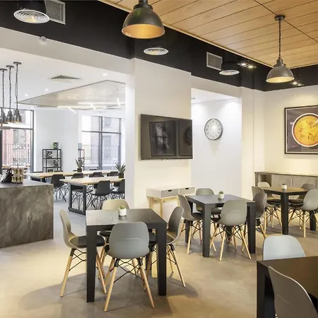Appartamento For Students Only Hollis Croft *