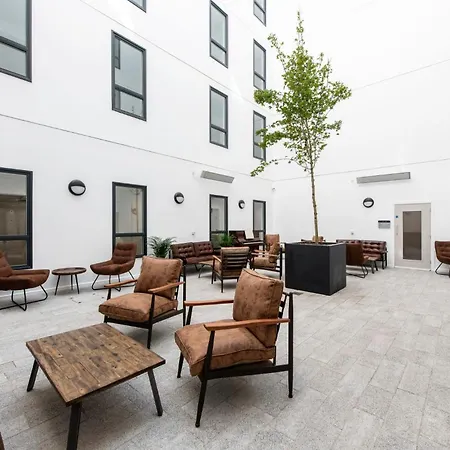 Appartamento For Students Only Hollis Croft